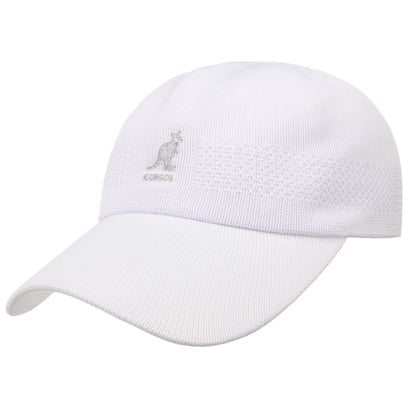 White Ventair Space Cap by Kangol