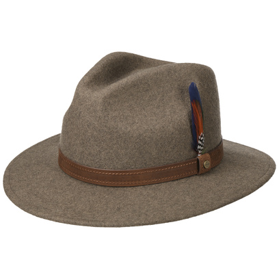 Rincova Traveller Wollhut by Stetson