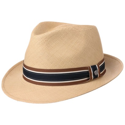 Laferty Trilby Panamahut by Lierys