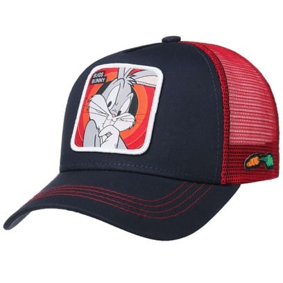 Bugs Bunny Cap by Capslab