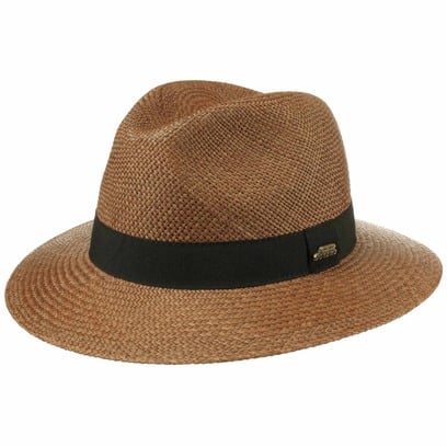 Classic Traveller Panamahut by Lipodo