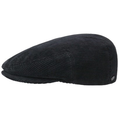Glaston Corduroy Flatcap by Lierys