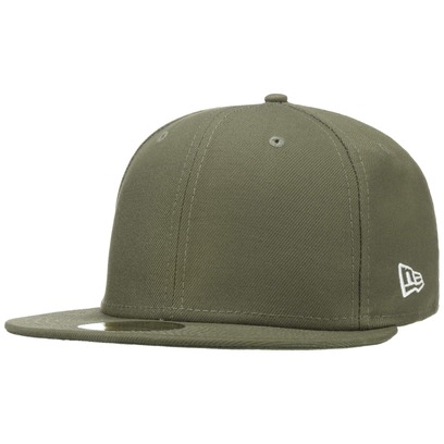 59Fifty Essential Cap by New Era