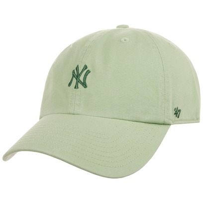 Base Runner Yankees Cap by 47 Brand