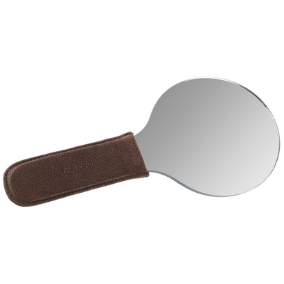 Safety Glass Handspiegel by Stetson