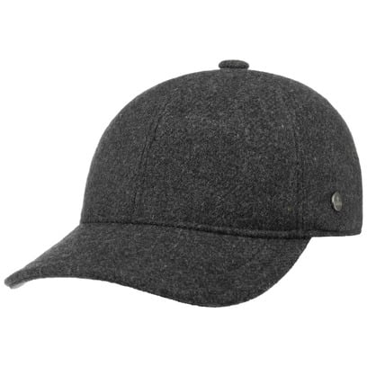 Shetland Wool Cap by Lierys