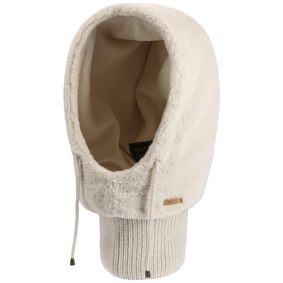 Eliess Teddy Hood Mützenschal by Barts