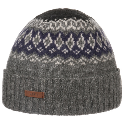 Gregoris Beanie by Barts