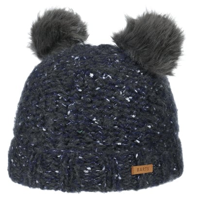 Smokey Doppelbommel Kinderm�tze by Barts
