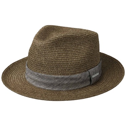 Lintano Toyo Strohhut by Stetson