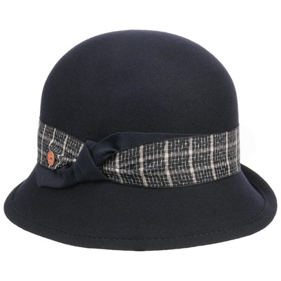 Nannina Wool Glockenhut by Mayser