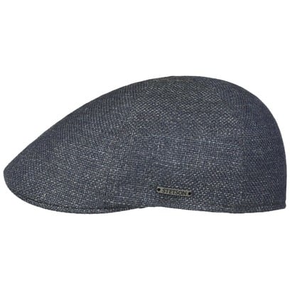 Texas Taleco Flatcap by Stetson