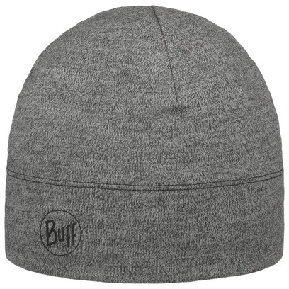 Midweight Melange Merino Wool Beanie by BUFF