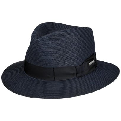 Ventaco Traveller Strohhut by Stetson