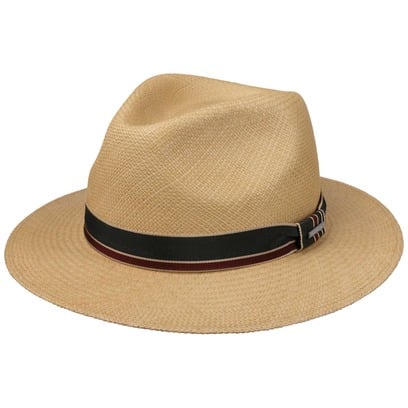Liverton Traveller Panamahut by Stetson