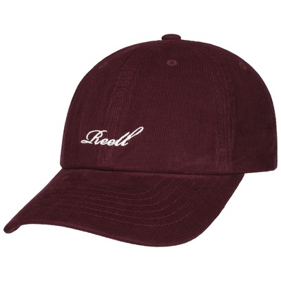 Single Script Cordcap by Reell