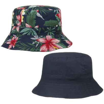 Flower Bucket Wendehut by Lipodo