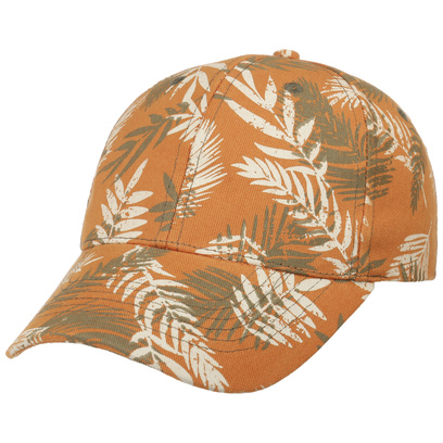 Leaves Classic Kindercap by Lipodo