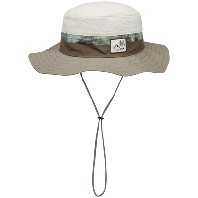 Randall Brindle Booney Stoffhut by BUFF