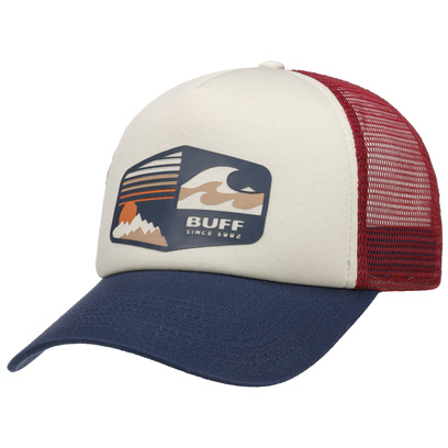Jari Multi Trucker Cap by BUFF