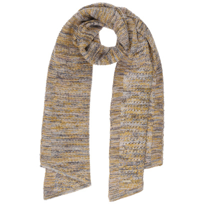 Damina Lurex Strickschal by Seeberger