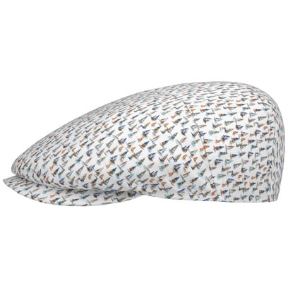 Sailing Flatcap
