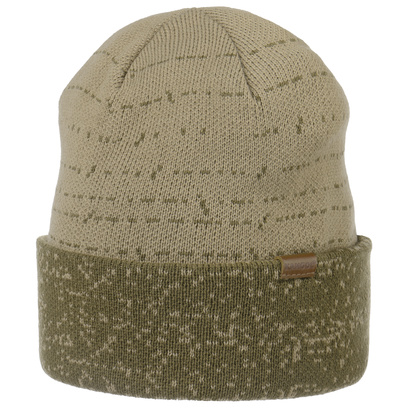 Distressed Morse Beanie by Kangol