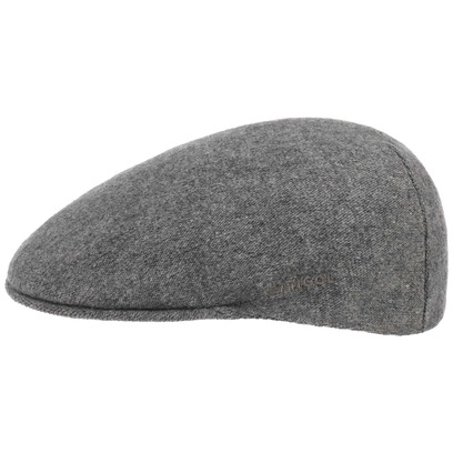 Ties That Bind 504S Flatcap by Kangol