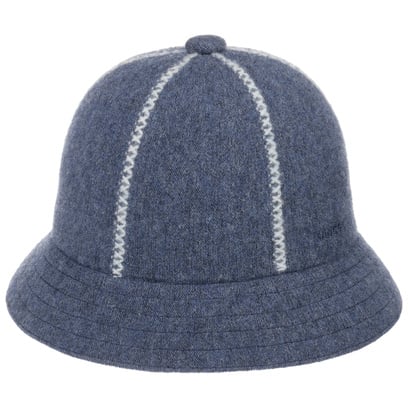 Ties That Bind Casual Stoffhut by Kangol