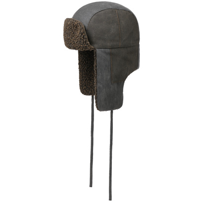 Fairbanks Cotton Bomber Fliegerm�tze by Stetson