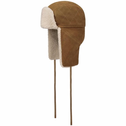 Calf Split Lapeer Fliegerm�tze by Stetson