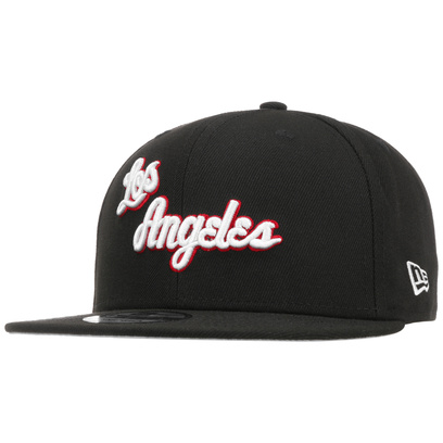 9Fifty HWC Lakers Cap by New Era
