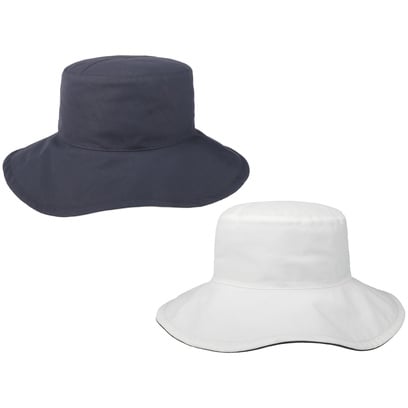 Elina Sunblocker Stoffhut by Mayser