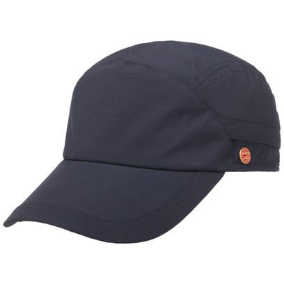 Robben Coolmax Cap mit Nackenschutz by Mayser