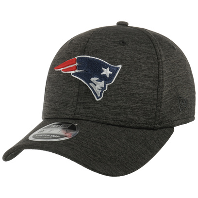 9Fifty Total Shadow Tech Patriots Cap by New Era