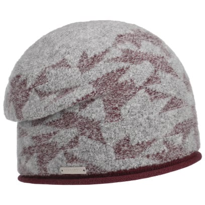 Pialena Beanie by Seeberger