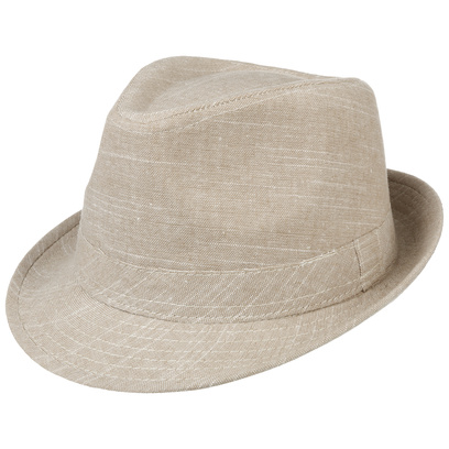 Mendalo Trilby Stoffhut by Lipodo
