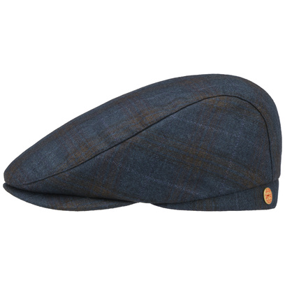 Felipe Merino Flatcap by Mayser