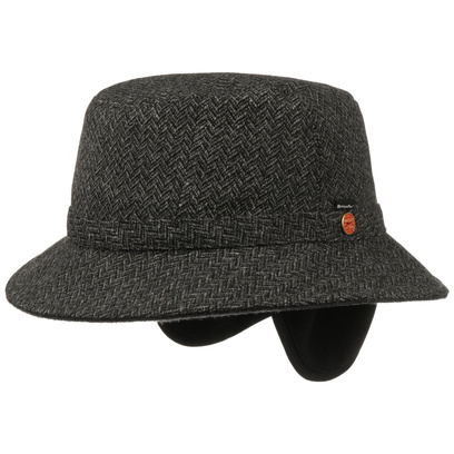 Stuart Sympatex Wollhut by Mayser