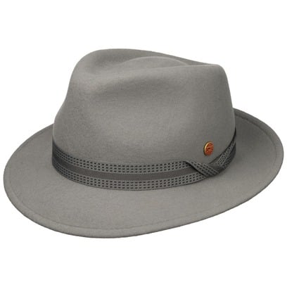 Maleo Trilby Wollhut by Mayser