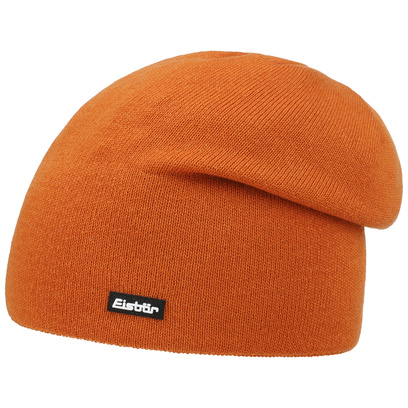 Ogle Oversize Strickmütze by Eisbär