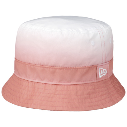 DipDye Bucket Stoffhut by New Era