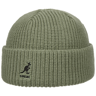 Cardinal 2 Way Beanie by Kangol