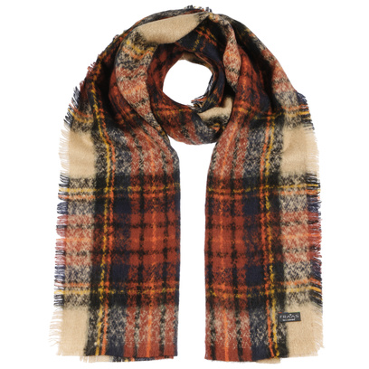 Bouclé Cashmink Schal by Fraas