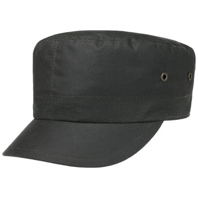 Waxed Armycap by Lierys
