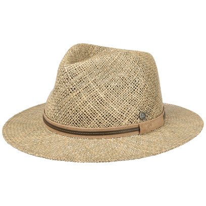 Parsell Traveller Strohhut by Lierys