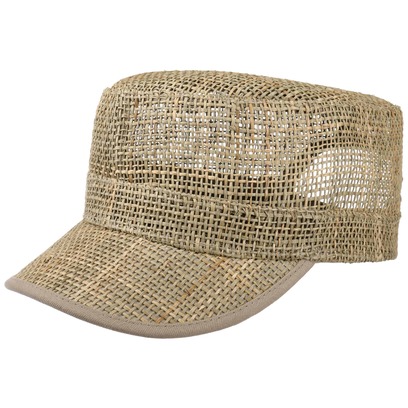 Stroh Armycap by Lipodo