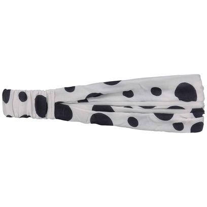 3 in 1 Dots Kinder Headband by Lipodo