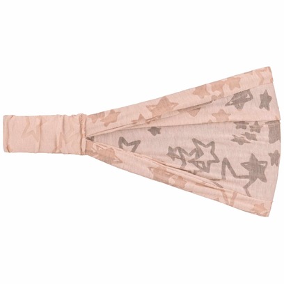 3 in 1 Stars Headband by Lipodo