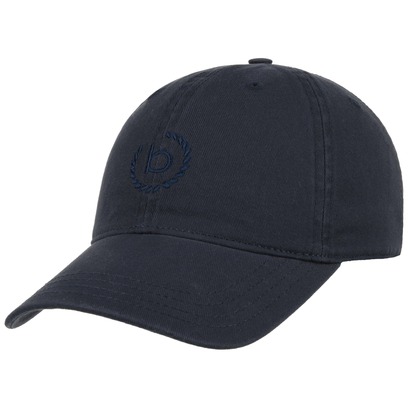 Uni Classic Cotton Baseballcap by bugatti